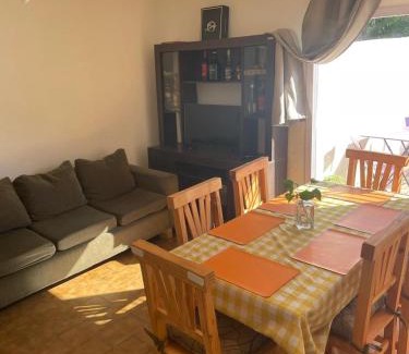 Cordoba House | Casa de Gregorio