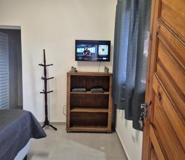 Peruibe House | Casa de Hospede em Peruíbe-Vista Do Costão