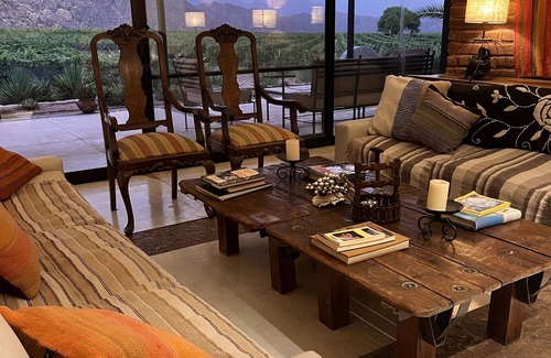 Chanarmuyo House | Casa de huéspedes Chañarmuyo