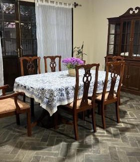Tarija House | Casa de huéspedes Maracuyá
