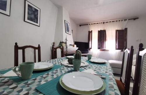 Bedar House | Casa de la Parra