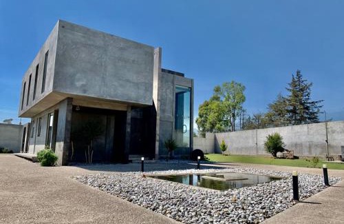 Jilotepec de Abasolo House | Casa de las Mariposas