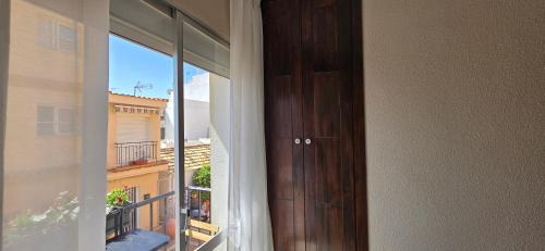 Carihuela House | Casa de las Olas
