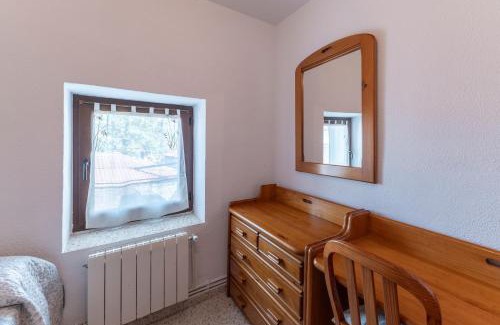 Ortigosa del Monte House | Casa De Los Abuelos
