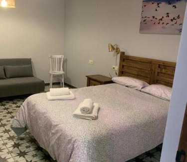 Ragama Apartment | Casa de los Maestros