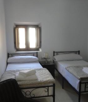 La Alfoquia Bed & Breakfast | Casa De Los Sueños