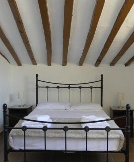 La Alfoquia Bed & Breakfast | Casa De Los Sueños