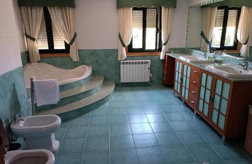 Nigran Apartment | casa de los tréboles