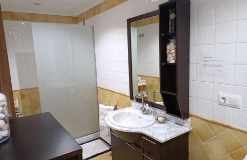 Nigran Apartment | casa de los tréboles