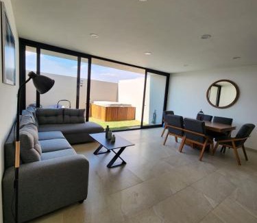 El Marques House | Casa de Lujo con Jacuzzi