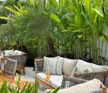 La Puntilla Villa | Casa de lujo con alberca y playa privada