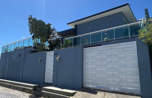 Arraial do Cabo House | Casa de luxo em condomínio