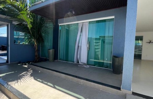 Arraial do Cabo House | Casa de luxo em condomínio