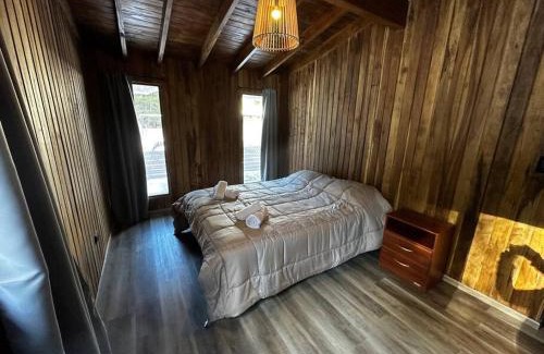 San Carlos de Bariloche Ski Chalet | Casa de Montaña Club de Campo