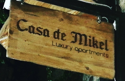 Rhodes Old Town House | CASA DE MIKEL Luxurius stay in medieval town