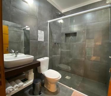 Torres Hotel | Casa de Oliveira