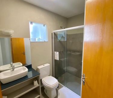 Torres Hotel | Casa de Oliveira