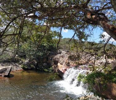 Diamantina House | Casa de Olivia