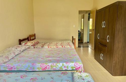 Diamantina House | Casa de Olivia