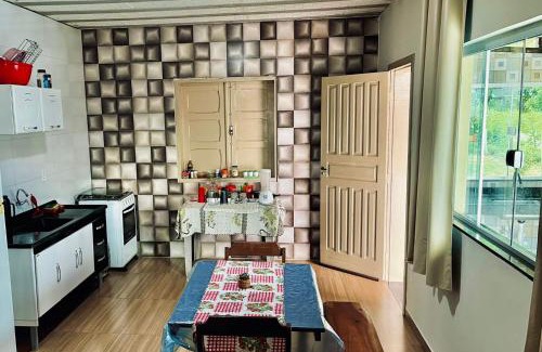 Diamantina House | Casa de Olivia