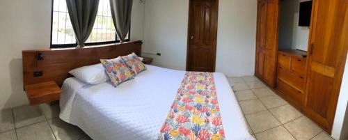 Puerto Ayora House | Casa de Pablo