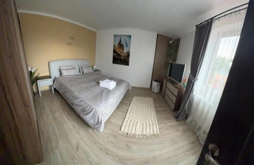 Sighisoara House | Casa de pe deal Sighisoara