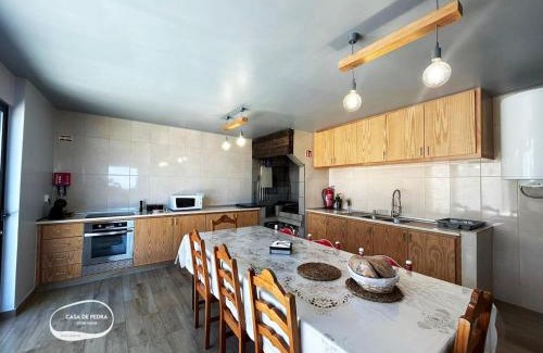 Lombada Velha House | Casa de Pedra AL