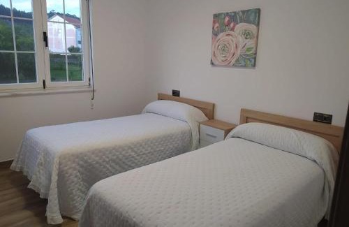 Vimianzo Apartment | Casa de Pili