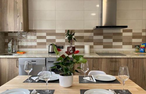 Vimianzo Apartment | Casa de Pili