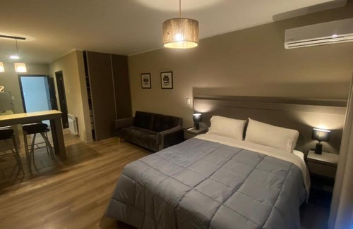 Necochea Apartment | Casa de Playa