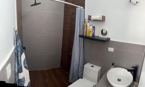 Cerro Azul House | Casa de playa en cerro azul