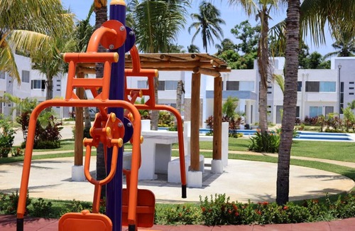 Alvaro Obregon House | Casa de Playa