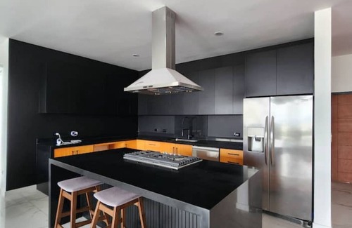 La Fonda House | Casa de Playa Plaza del Mar