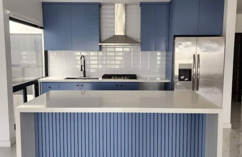 La Fonda House | Casa de Playa Plaza del Mar