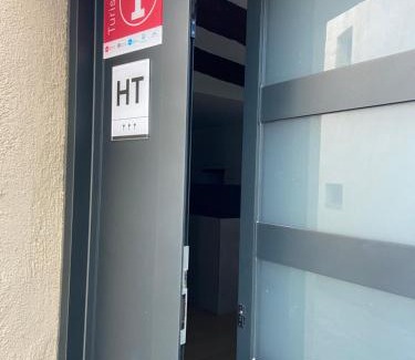 Caldes de Montbui House | Casa De Poble Termes Romanes