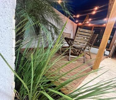 Tramandai House | Casa de praia 2 quartos