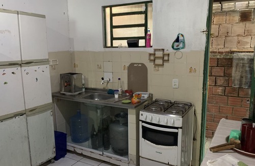 Pilar House | Casa de Praia na Ilha de Itamaracá