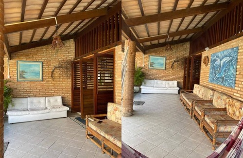 Marechal Deodoro House | Casa de Praia