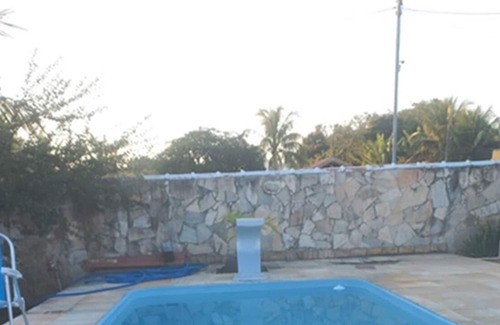 Marica House | Casa de Praia com Piscina em Ponta Negra