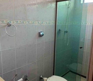 Guaruja House | Casa de praia com sabor de campo