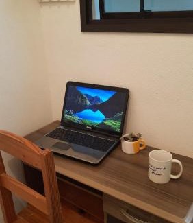 Meaipe Apartment | Casa de Praia da Vovó Celinha