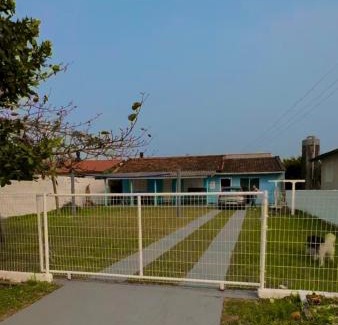 Palhoca House | Casa de Praia de temporada na Pinheira, Palhoça SC