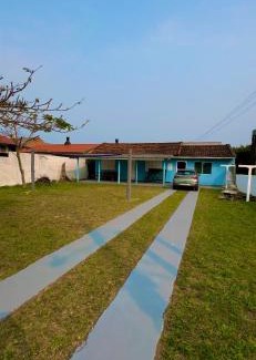 Palhoca House | Casa de Praia de temporada na Pinheira, Palhoça SC