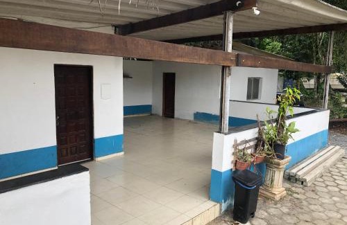 Guarau House | Casa de Praia e Rio