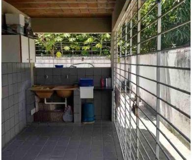 Pilar House | Casa de praia em Itamaracá próxima à praia