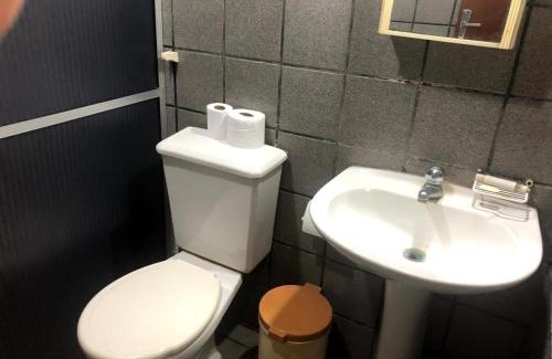 Pilar House | Casa de praia em Itamaracá próxima à praia