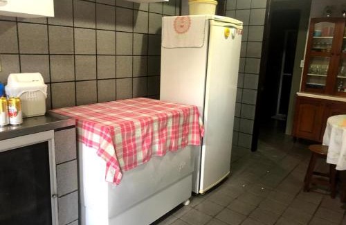 Pilar House | Casa de praia em Itamaracá próxima à praia