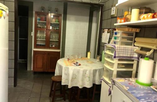 Pilar House | Casa de praia em Itamaracá próxima à praia