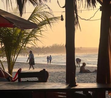 Camocim House | Casa de Praia em Maceió - Camocim - CE