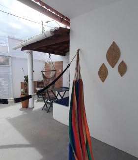 Camocim House | Casa de Praia em Maceió - Camocim - CE